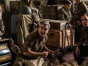 Monuments men, disfrutable ligereza