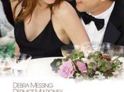 "The wedding date"...