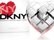 Muestras gratis perfume DKNY