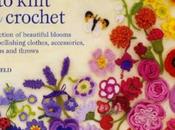 Manual Gratis Flores Crochet