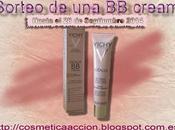¡SORTEO Cream “Idéalia” VICHY!