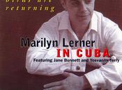 Marilyn Lerner Cuba
