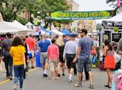 Festival Cactus, Dundas, Canadá