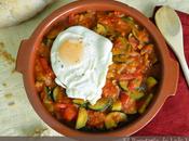 Pisto manchego