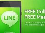 WeChat cada acerca WhatsApp