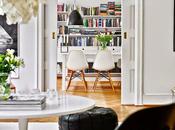 Nórdico contemporáneo