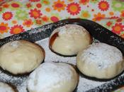 Steamed dumplings Bollos vapor, aprendiendo nuevas formas cocinar!