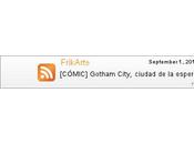 [CÓMIC] Gotham City, ciudad esperanza…