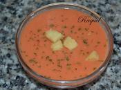 Gazpacho Andaluz