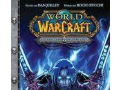 Warcraft: Caballero Muerte, Jolley