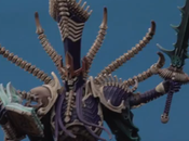 Cómo pintar Nagash, Señor Supremo muertos