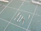 Fantasy Games: Icicles, make your own!