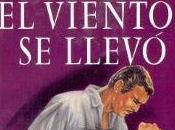 viento llevó