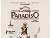 Reestreno cinema paradiso