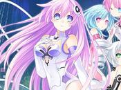 Hyperdimension Neptunia Re;Birth2: Sisters Generation