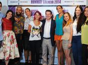 Runway galicia 2014