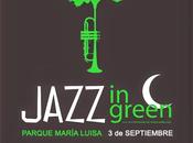 Festival Jazz Green Maria Luisa. (Sevilla)Con este