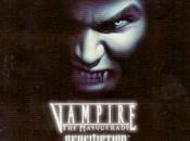 Vampire Mascarade:Redemption