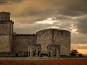 Castillo Barcience, Toledo