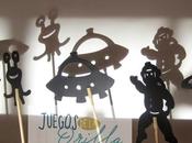 Jugar sombras sorteo