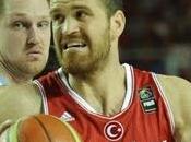 Copa Mundo Basquetball España 2014: Ucrania salva trastos tras siesta obliga Turquía sufrir