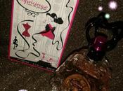 Capricieusse Jeanne Arthes