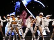 Michael Jackson ONE, único!!