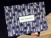 Primer producto desvelado Birchbox Septiembre 2014