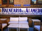poco relax Balneario Alameda