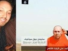 Steven Sotloff, otro periodista decapitado ISIS