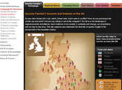 Learning Sounds Familiar. gran recurso para mejorar nivel listening