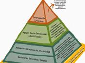 Material español Center Social Emotional Foundations Early Learning