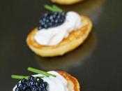 Mini Blinis