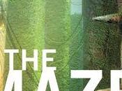 Reseña: Maze Runner James Dashner