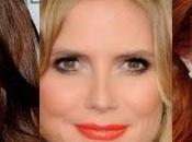 Color cabello según tono piel