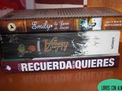 Fotoreseña "Emily, Luna Nueva" Lucy Montgomery