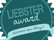 Nominacion Liebster Award!!!