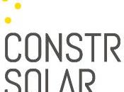 Construye Solar: Diez proyectos pasan etapa construcción serán exhibidos abril 2015