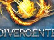 Reseña Divergente Veronica Roth