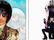 Escucha aperitivos nuevos discos Prince