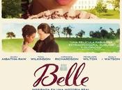 Belle (2013)