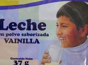 Pando constituye primer departamento país consolidar vaso leche quince municipios