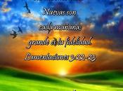 Esperanza para seguir
