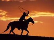 Rutas cowboys (Cowboys Trails)