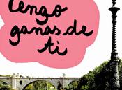LIBRO: Tengo Ganas