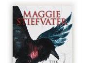 Reseña: profecía cuervo Maggie Stiefvater