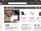 Sitio comercio electrónico argentino recibe inversión 17,5 Millones