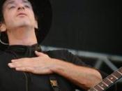 Fallece Gustavo Cerati