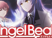 Reseña anime Angel Beats