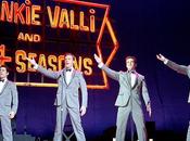 Jersey Boys. Estrenos cine Septiembre 2014